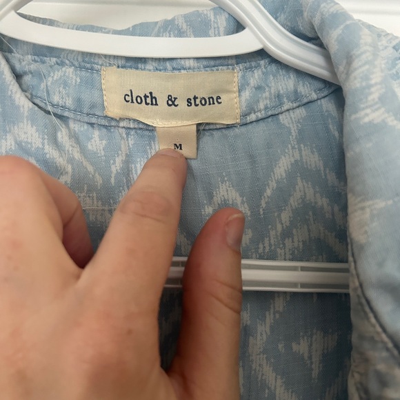 Cloth & Stone - Picture 2 of 2